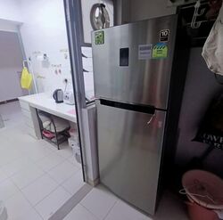 Blk 494H Tampines Greenedge (Tampines), HDB 4 Rooms #584864531